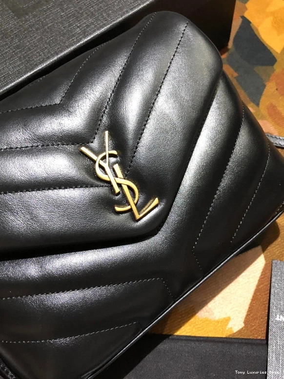 Tony Luxuries TOY YSL LOULOU 0809